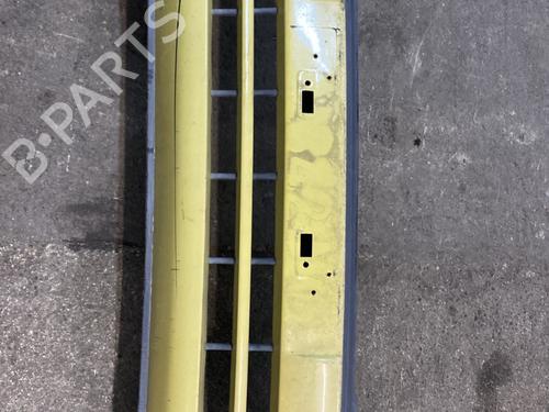 Pare-chocs avant OPEL ASTRA F Hatchback (T92) 2.0 GSI 16V (F08, M08, F68, M68) (150 hp) 26154984