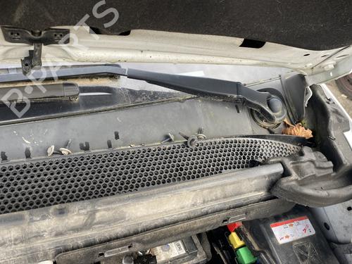 Torpedoplate CITROËN C4 Picasso II 1.6 HDi / BlueHDi 115 | BP29973913C110