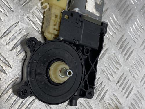 Rudehejsemotor bagstkærm venstre FORD KUGA II (DM2) 2.0 TDCi | BP30675617E23