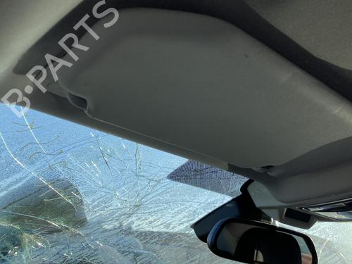 Left sun visor PEUGEOT 508 I (8D_) 2.0 BlueHDi 150 | BP20932176I1 