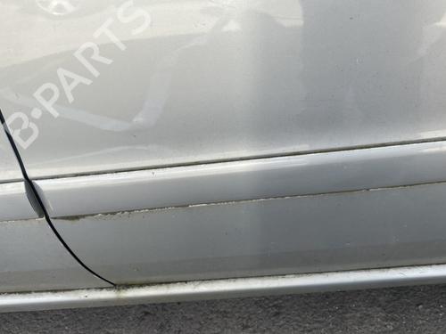 Door moulding trim OPEL ZAFIRA / ZAFIRA FAMILY B (A05) 1.6 (M75) | BP28589197C150