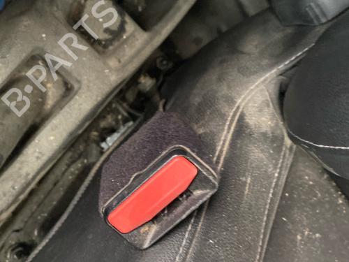 Seat buckle RENAULT EXPRESS Box Body/MPV 1.5 Blue dCi 95 (F6AB) | BP36344984I32 - Image 3