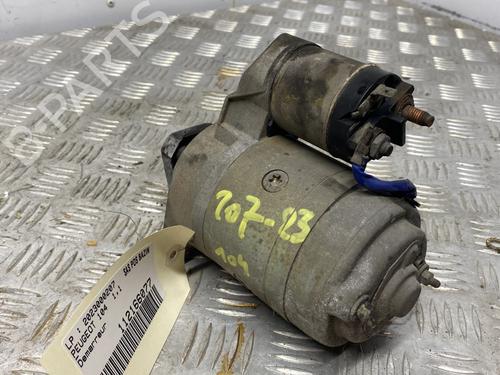 Used Starter Starter PEUGEOT 104 1.1 (50 hp) 29040563 29040563