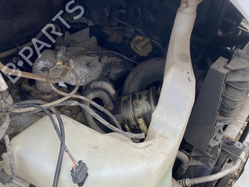 Used Windscreen washer tank RENAULT MASTER II Van (FD) 2.5 dCi (FD02) (101 hp) 23784193