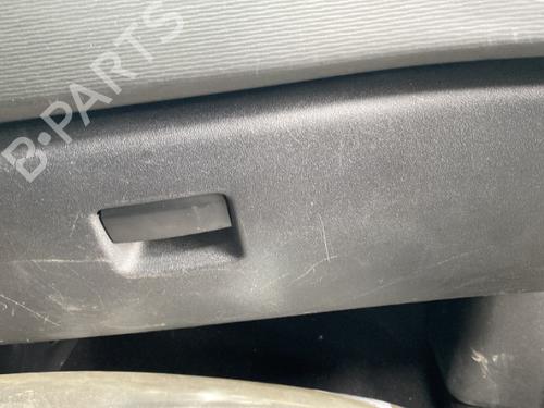 Hanskerom CITROËN C4 Picasso I MPV (UD_)  | BP22123299C95 