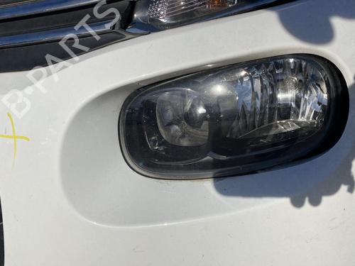 Left headlight CITROËN C3 III (SX) 1.2 PureTech 82 | BP30157148C28