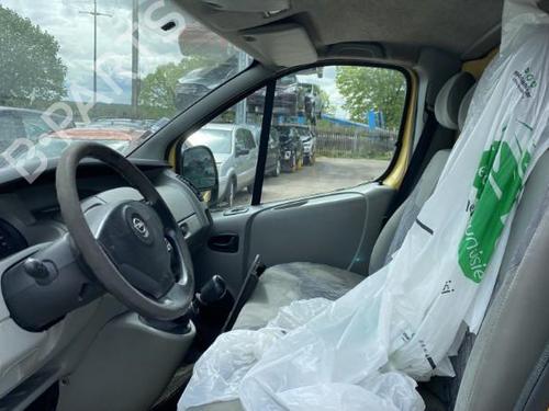 Switch OPEL VIVARO A Van (X83) 1.9 DI (F7) | BP31019084I30 - Image 6