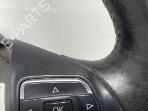 Steering wheel VW GOLF VI (5K1) 2.0 TDI | BP24212786C49 - Image 5