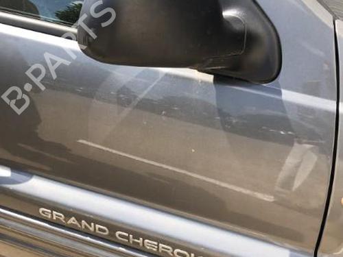 Right front door JEEP GRAND CHEROKEE II (WJ, WG) 2.7 CRD 4x4 | BP22121046C3