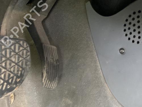 Used Pedal MERCEDES-BENZ VITO Bus (W639) 115 CDI (639.701, 639.703, 639.705) (150 hp) 30603866