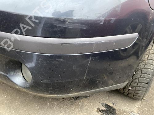Front bumper RENAULT LAGUNA II (BG0/1_) 1.9 dCi (BG1A, BG1W, BG0G) | BP25271077C7 