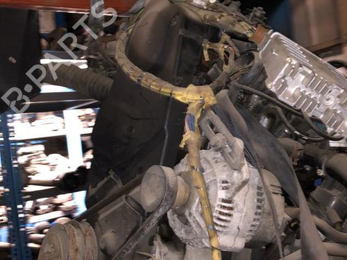 Used Engine Engine AUDI 100 C4 Saloon (4A2) 2.0 E (115 hp) 21487942 21487942