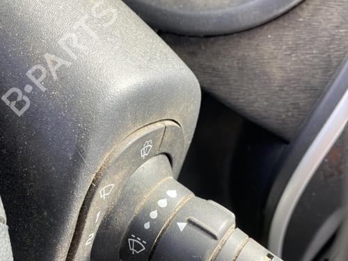 Used Steering column stalk Steering column stalk RENAULT KANGOO Express (FW0/1_) 1.5 dCi 90 (FW0G, FW05, FW08, FW11) (90 hp) 26154788 26154788