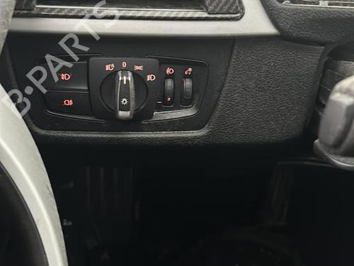 Used Headlight switch Headlight switch 22115545 22115545
