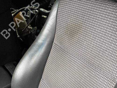 Left front seat OPEL VECTRA C GTS (Z02)  | BP23784214C15 