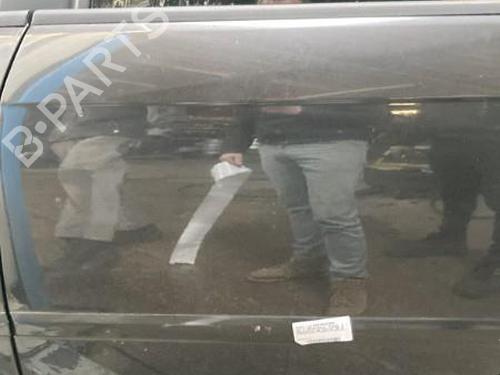 Door moulding trim AUDI A3 Sportback (8PA) 1.6 TDI | BP19910068C150 