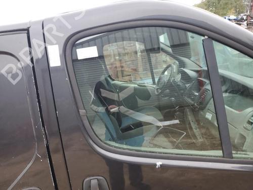 Used Front right door window RENAULT TRAFIC II Van (FL) 2.5 dCi 145 (FL0J) (146 hp) 22120711