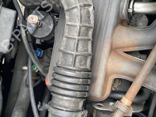 Used Pipe PEUGEOT BOXER Van (230L) 1.9 D (69 hp) 31069694