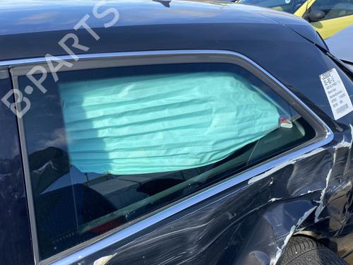 Used Rear left quarter glass AUDI A3 (8V1, 8VK) 1.4 TFSI (122 hp) 29425258