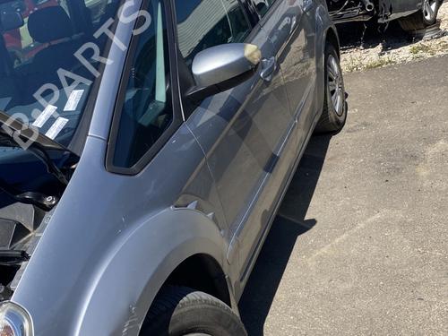 ABS pump FORD S-MAX (WA6) 2.0 Flexifuel | BP27527301M43 