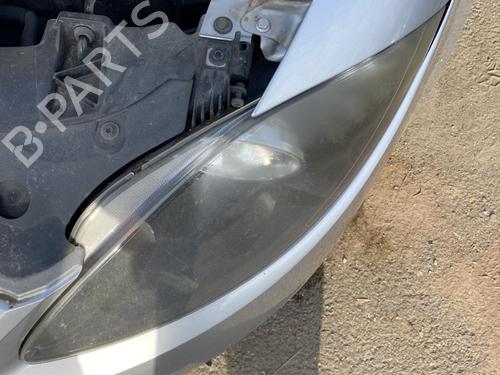 Left headlight SEAT LEON (1P1) 1.9 TDI | BP29635805C28 
