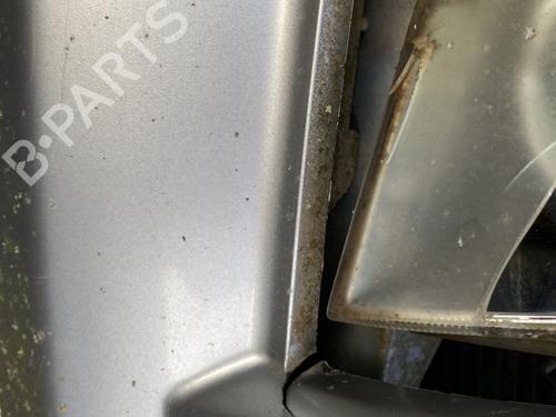 Front bumper NISSAN X-TRAIL I (T30) 2.2 dCi 4x4 | BP23785707C7 