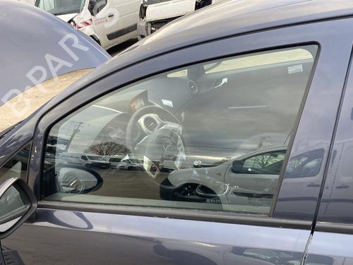 Front left door window OPEL CORSA D (S07) 1.2 LPG (L08, L68) | BP30061725C18