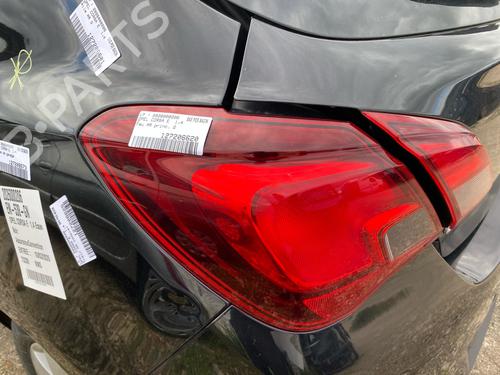 Left taillight OPEL CORSA E (X15) 1.4 Turbo (08, 68) | BP36309153C34 - Image 3