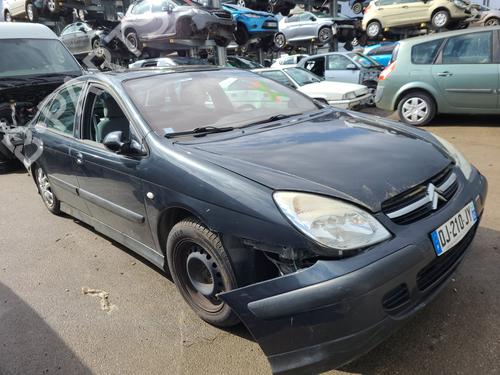 Handskerum CITROËN C5 I (DC_) 2.0 HDi (DCRHZB, DCRHZE) | BP33725868C95  - Image 7