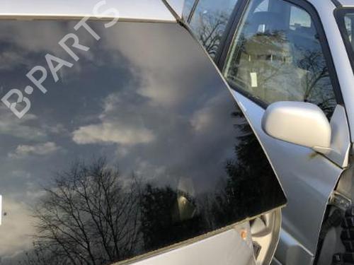 Used Rear left quarter glass CADILLAC SRX 3.6 AWD (258 hp) 22118209