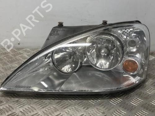 Left headlight FORD GALAXY I (WGR) 1.9 TDI | BP28366856C28 