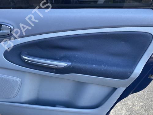Rear right panel FORD S-MAX (WA6) 2.0 TDCi | BP32321952C61 - Image 3