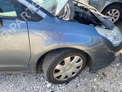 right-front-fenders-citroen-c4-i-lc_-2004-2005-2006-2007-2008-2009-2010-2011-2012-2013-2014-37588479 main image