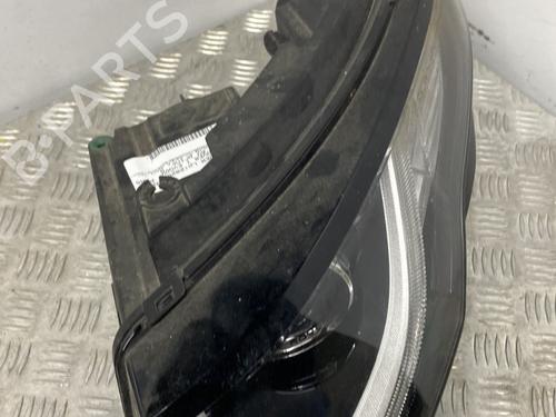 Left headlight LAND ROVER RANGE ROVER EVOQUE (L538)  | BP25478218C28 