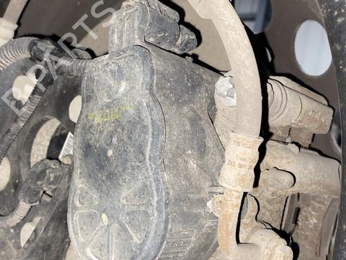 Right rear brake caliper PEUGEOT PARTNER Box Body/MPV (K9) 1.5 BlueHDI 130 | BP30700430M106