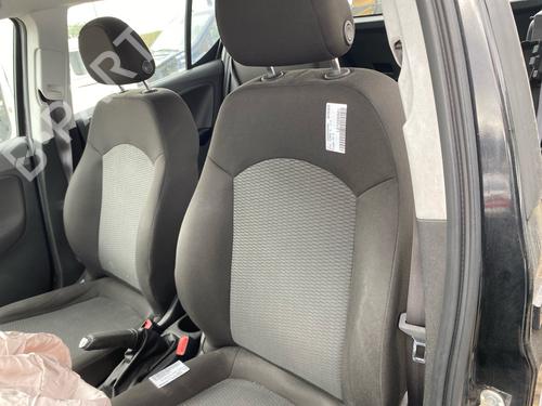 Used Left front seat Left front seat 36309181 36309181
