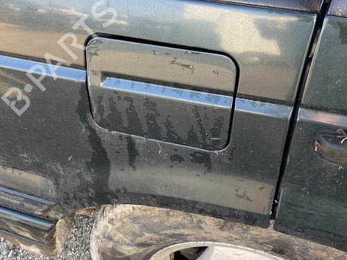 Używane Klapa wlewu paliwa LAND ROVER RANGE ROVER II (P38A) 2.5 D 4x4 (136 hp) 24345816