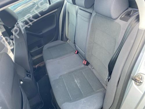 Rear seat VW GOLF V (1K1) | BP37008410C17 - Image 2