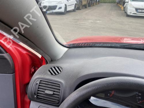 Dashboard SEAT TOLEDO II (1M2) 1.9 TDI | BP28011501C46 - Image 2