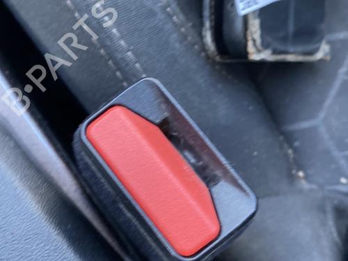 Seat buckle PEUGEOT 2008 I (CU_) 1.6 HDi | BP33554733I32 - Image 3