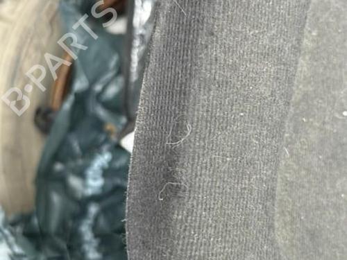 Used Rear parcel shelf Rear parcel shelf 22119259 22119259