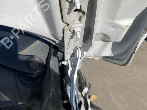 Used Hinge/Door check strap Hinge/Door check strap FORD TRANSIT CONNECT V408 Box Body/MPV 1.5 TDCi (101 hp) 24802925 24802925