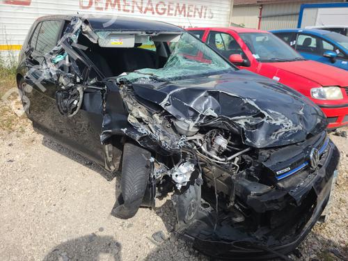 Used Parts VW GOLF SPORTSVAN VII (AM1, AN1) 4828503