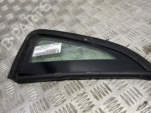 Panel rude bagtil højre Panel rude bagtil højre VW POLO V (6R1, 6C1) [2009-2022] 33933812 33933812