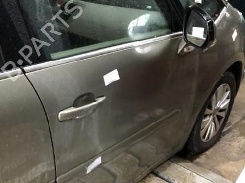 Right front door CITROËN C4 Picasso I MPV (UD_)  | BP19907601C3 