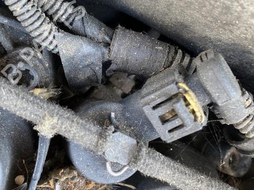 Used Injector Injector FIAT DOBLO MPV (119_, 223_) 1.9 D Multijet (120 hp) 33310111 33310111