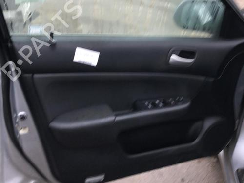 Garniture avant gauche HONDA ACCORD VII (CL, CN) 2.2 i-CTDi (CN1) | BP19908002C58 