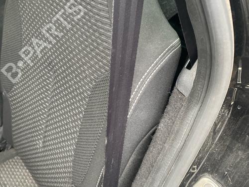 Used Rear left seatbelt Rear left seatbelt CITROËN C4 Picasso I MPV (UD_) 1.6 HDi 110 (112 hp) 40124625 40124625