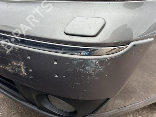Front bumper RENAULT VEL SATIS (BJ0_) 2.2 dCi (BJ0E, BJ0F, BJ0G, BJ0H) | BP22116613C7 