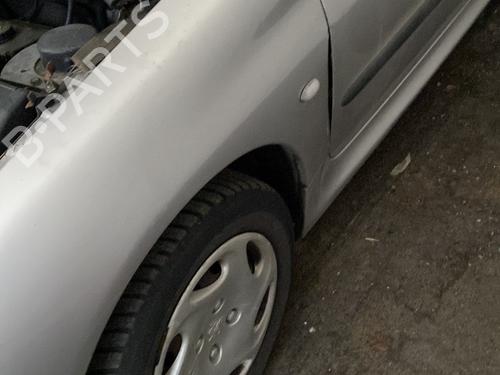 Used Subframe Subframe PEUGEOT 206 Hatchback (2A/C) 2.0 HDI 90 (90 hp) 30936276 30936276